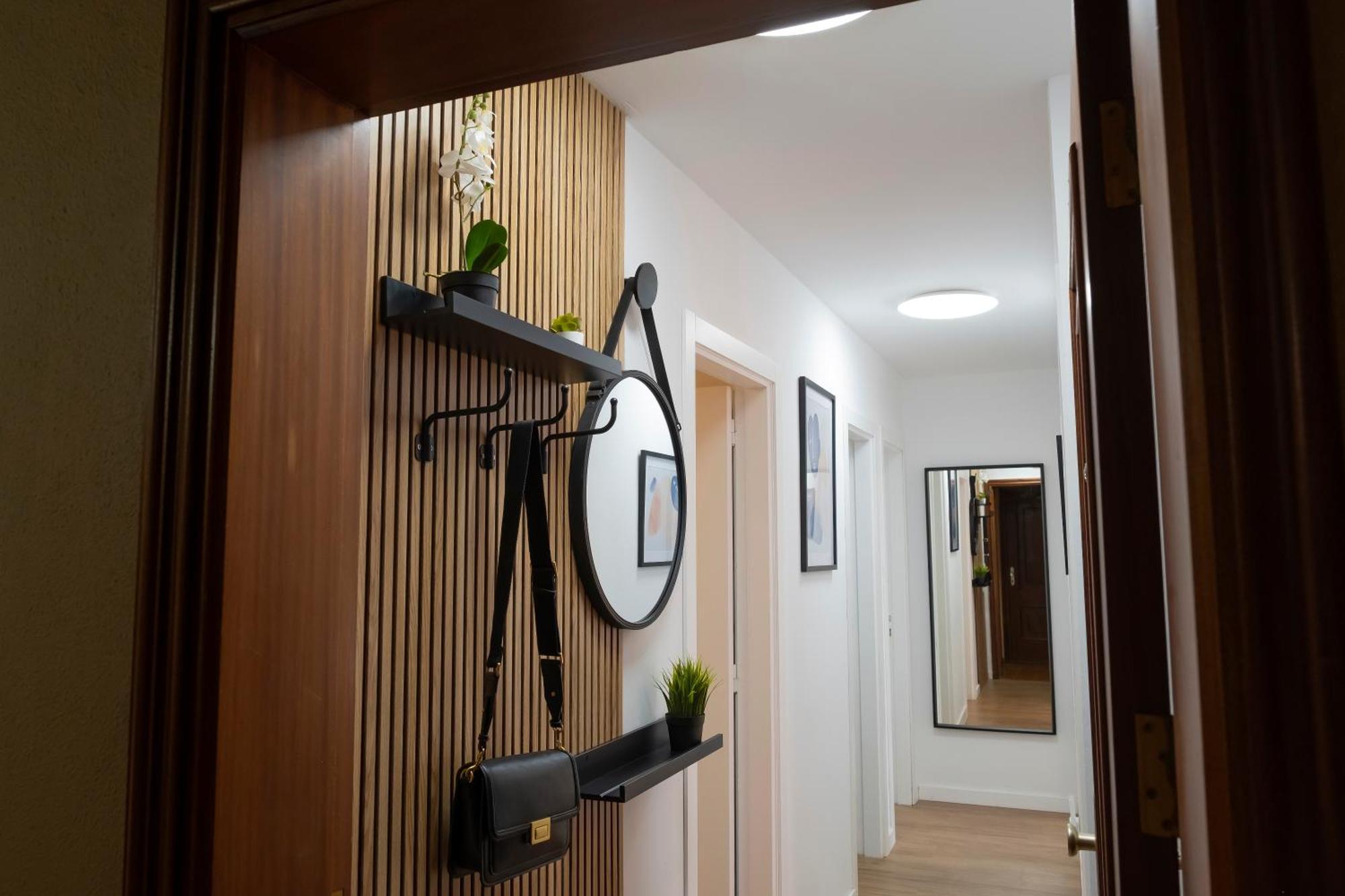 Mandarina 5 Apartment Candelaria Bagian luar foto