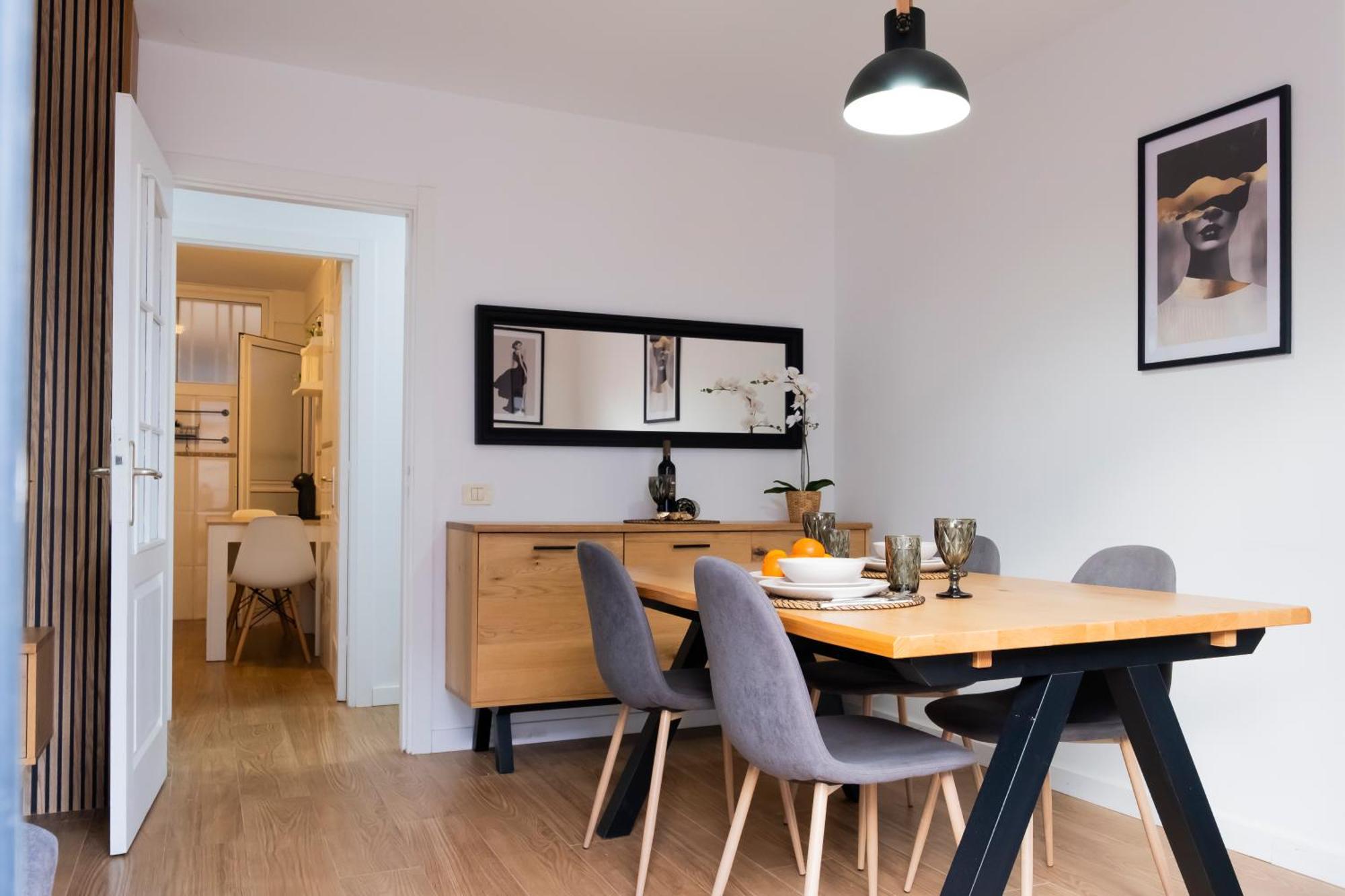 Mandarina 5 Apartment Candelaria Bagian luar foto